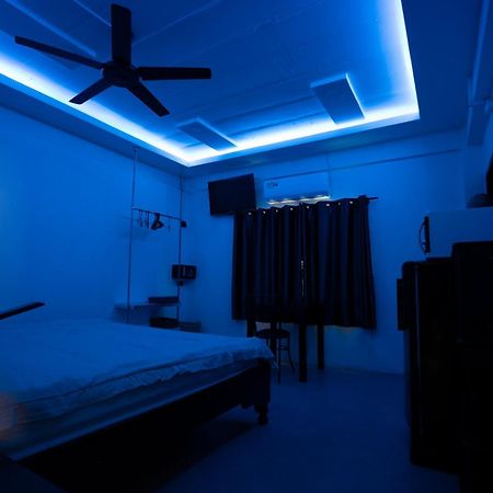 Splash Bar And Guesthouse Патая Екстериор снимка