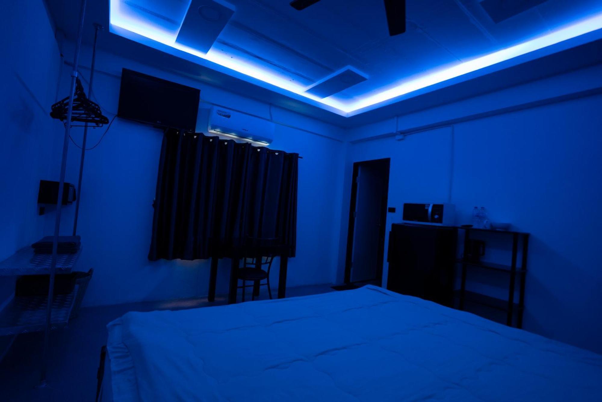 Splash Bar And Guesthouse Патая Екстериор снимка